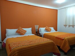 Hotel Boutique Acocalli