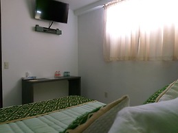 Hotel Boutique Acocalli