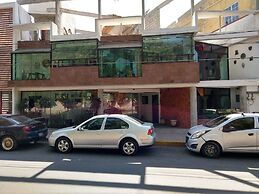 Hotel Boutique Acocalli