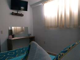 Hotel Boutique Acocalli