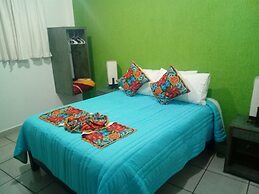 Hotel Boutique Acocalli