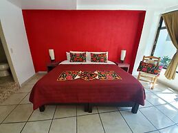 Hotel Boutique Acocalli