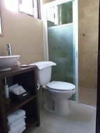 Hotel Boutique Acocalli