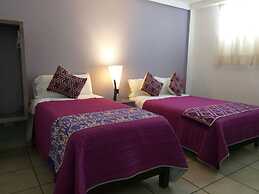 Hotel Boutique Acocalli