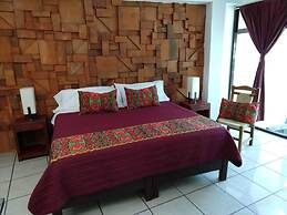 Hotel Boutique Acocalli