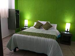 Hotel Boutique Acocalli