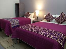 Hotel Boutique Acocalli