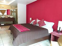 Hotel Boutique Acocalli