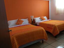 Hotel Boutique Acocalli