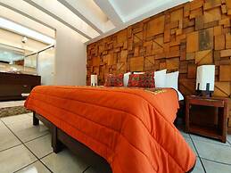 Hotel Boutique Acocalli