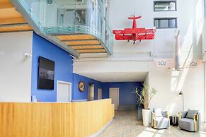 Marsden Suites Albany