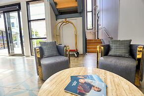 Marsden Suites Albany