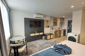 Marsden Suites Albany