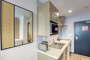 Marsden Suites Albany