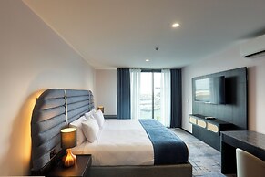Marsden Suites Albany