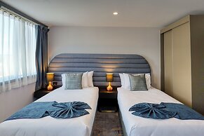 Marsden Suites Albany