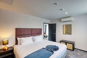 Marsden Suites Albany