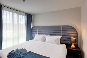 Marsden Suites Albany