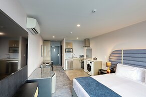 Marsden Suites Albany