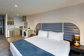 Marsden Suites Albany