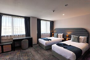 Marsden Suites Albany