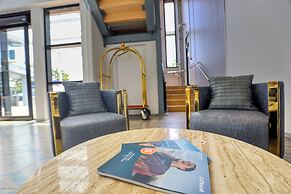 Marsden Suites Albany