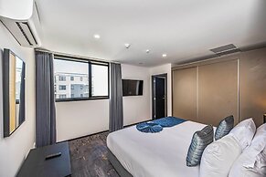 Marsden Suites Albany