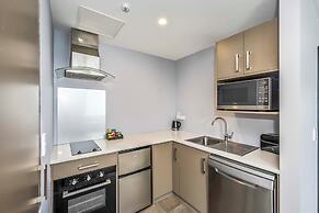 Marsden Suites Albany