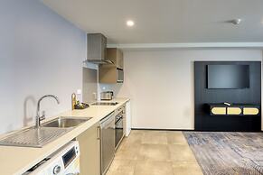 Marsden Suites Albany