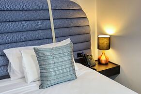 Marsden Suites Albany