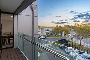 Marsden Suites Albany