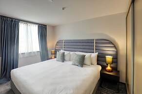 Marsden Suites Albany
