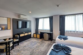 Marsden Suites Albany