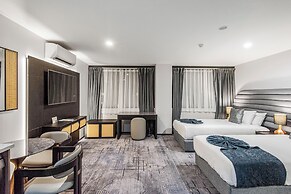 Marsden Suites Albany