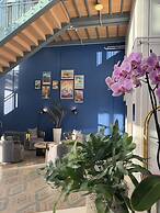 Marsden Suites Albany