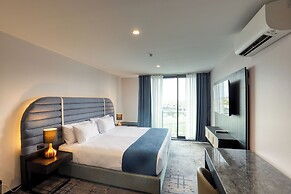 Marsden Suites Albany