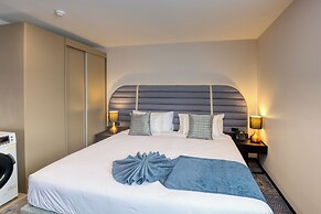 Marsden Suites Albany