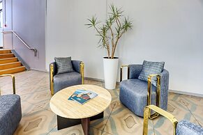 Marsden Suites Albany