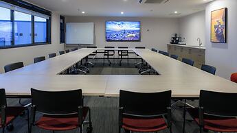 Marsden Suites Albany