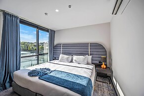 Marsden Suites Albany