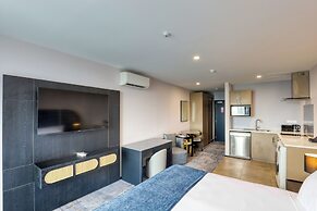 Marsden Suites Albany