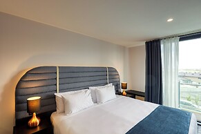 Marsden Suites Albany
