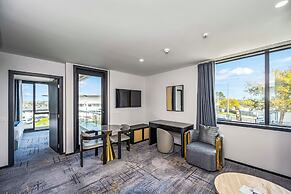 Marsden Suites Albany