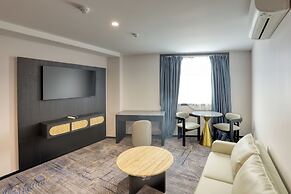 Marsden Suites Albany