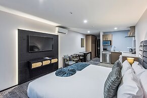 Marsden Suites Albany