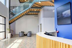 Marsden Suites Albany