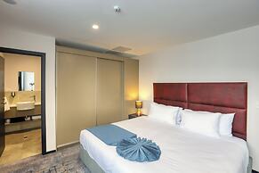 Marsden Suites Albany