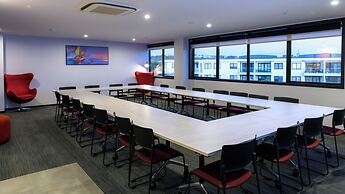 Marsden Suites Albany