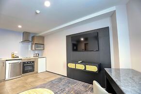 Marsden Suites Albany