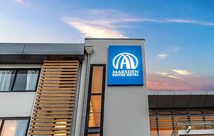 Marsden Suites Albany